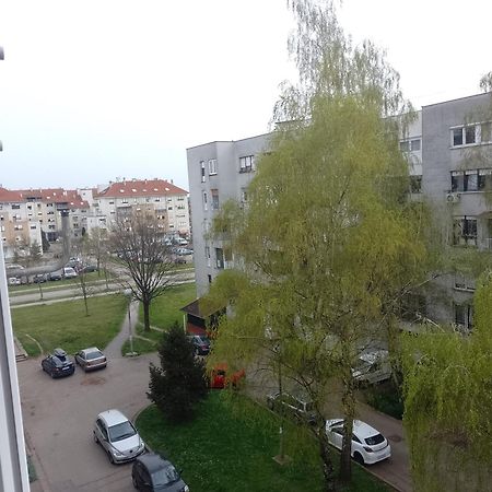 Apartamento Apartman Ciblja Velika Gorica Exterior foto