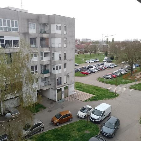Apartamento Apartman Ciblja Velika Gorica Exterior foto