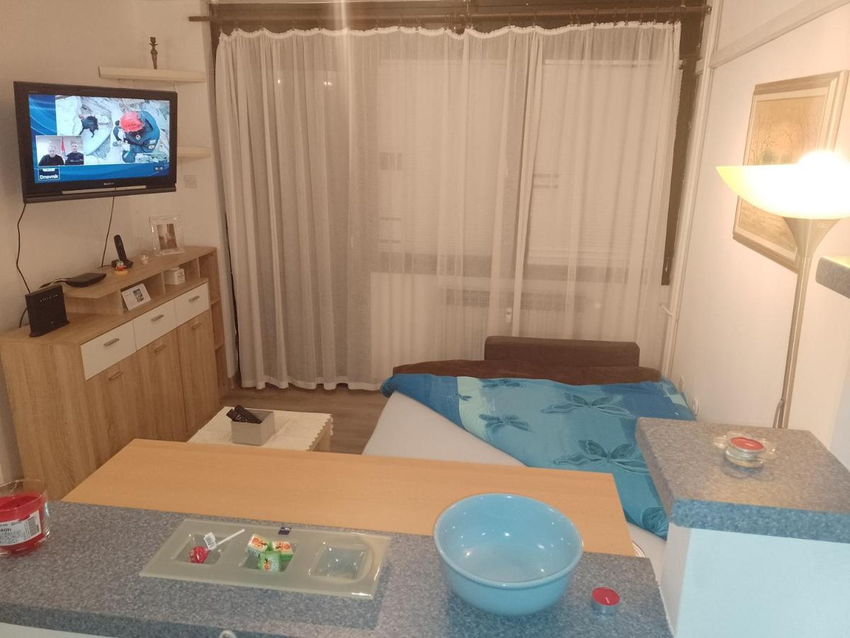 Apartamento Apartman Ciblja Velika Gorica Exterior foto
