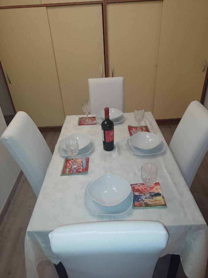 Apartamento Apartman Ciblja Velika Gorica Exterior foto