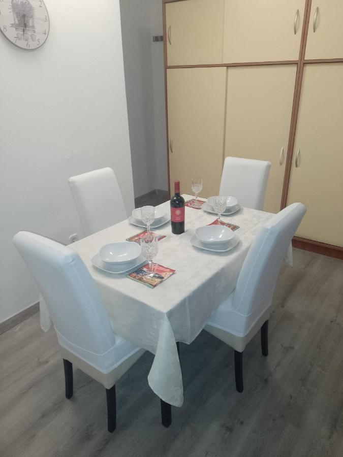 Apartamento Apartman Ciblja Velika Gorica Exterior foto