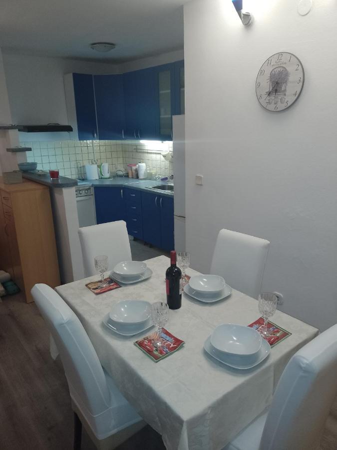 Apartamento Apartman Ciblja Velika Gorica Exterior foto