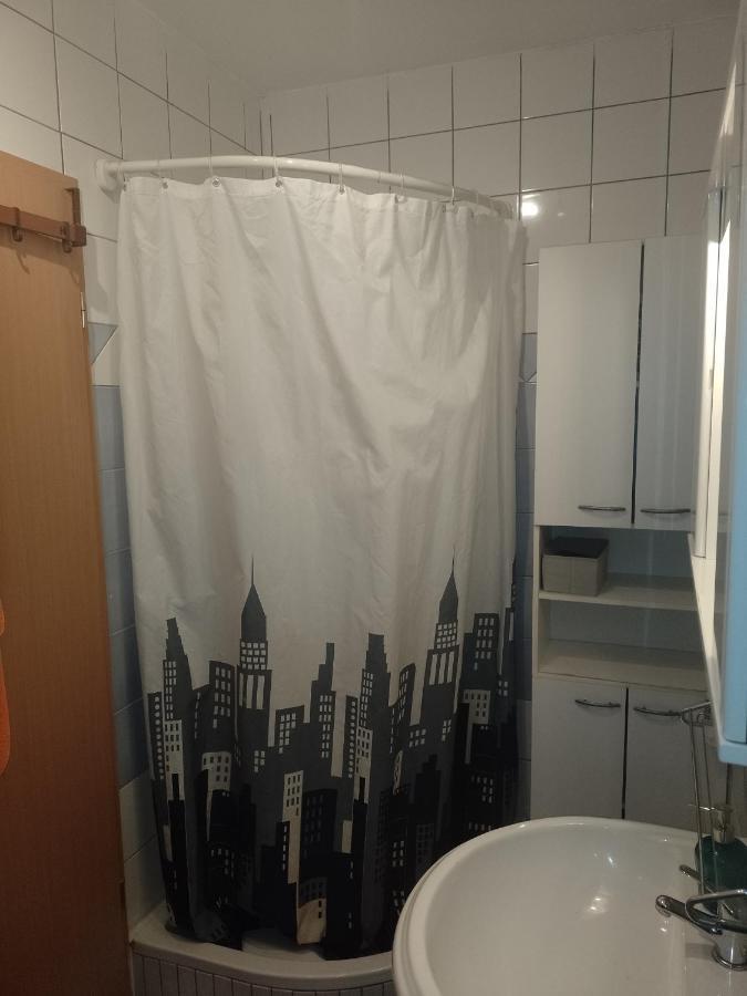 Apartamento Apartman Ciblja Velika Gorica Exterior foto