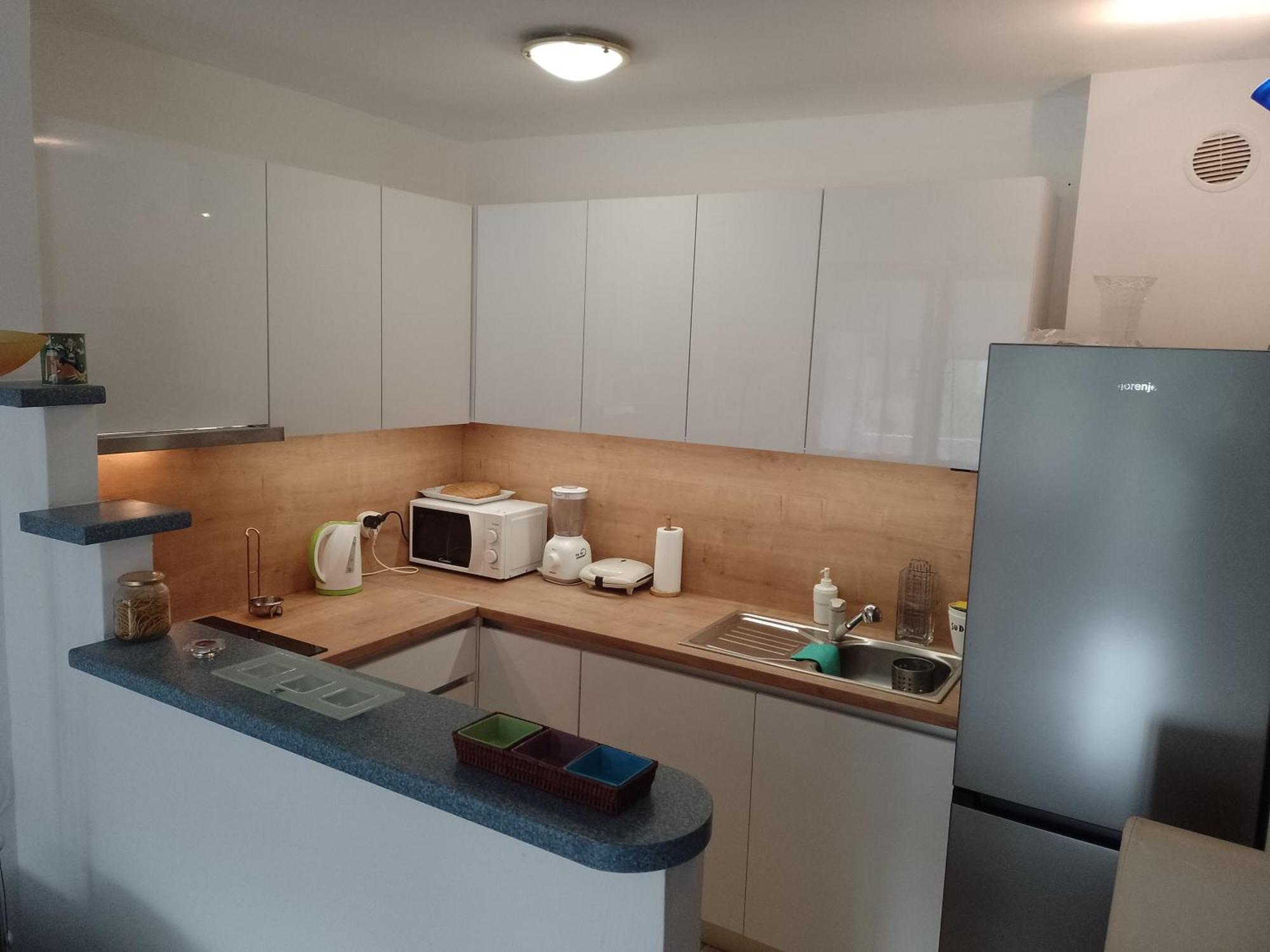 Apartamento Apartman Ciblja Velika Gorica Exterior foto