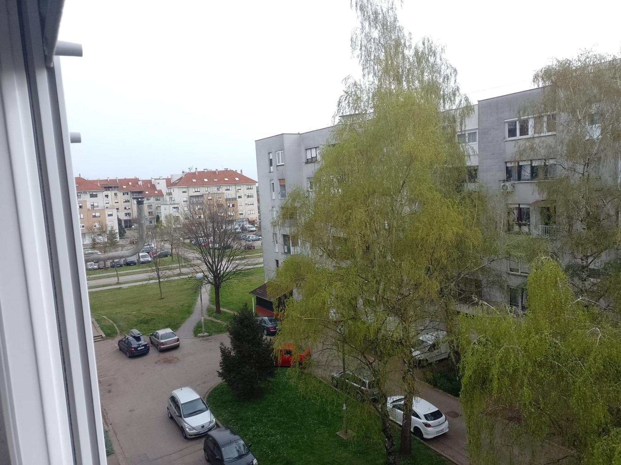 Apartamento Apartman Ciblja Velika Gorica Exterior foto