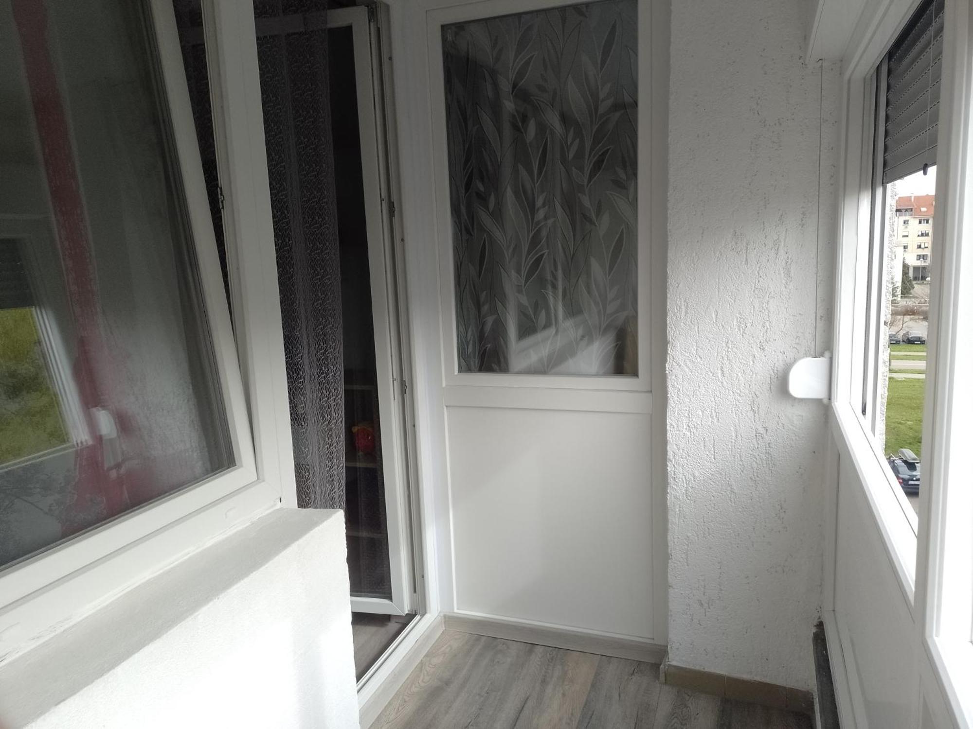 Apartamento Apartman Ciblja Velika Gorica Exterior foto